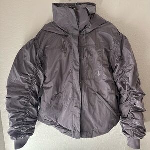 Free People Lift Love Jacket